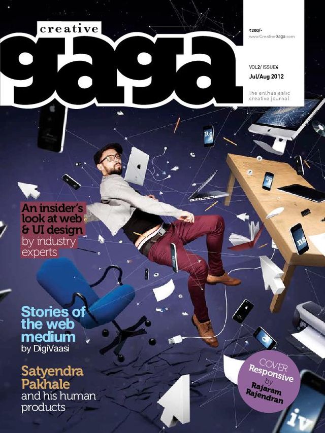 Go Unlimited with Magzter GOLD